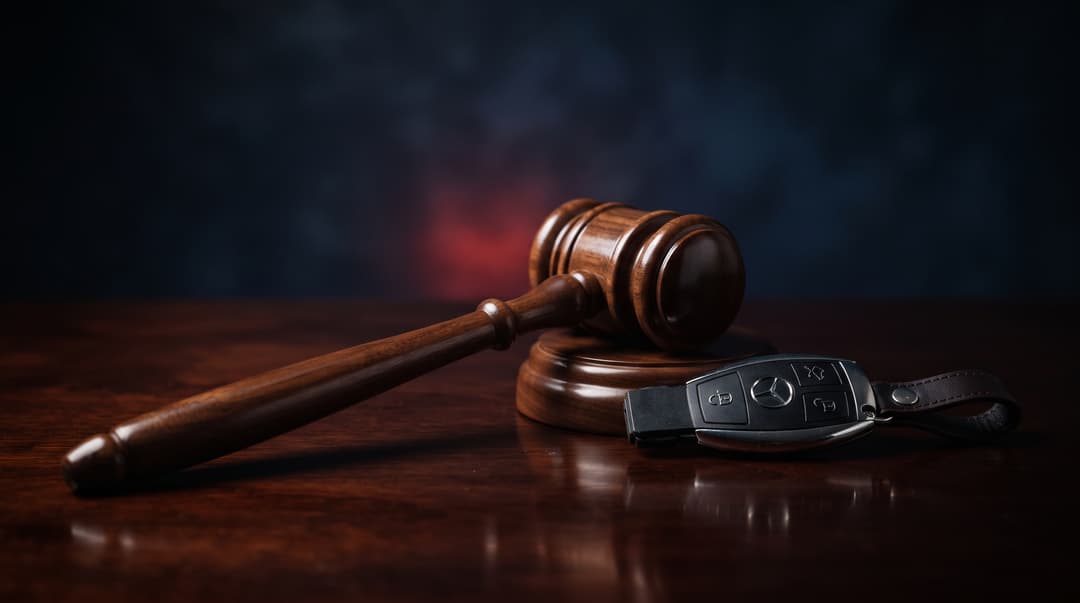 Public Auctions